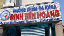 Thai phụ bị phòng khám giữ lại để “vẽ bệnh, moi tiền”