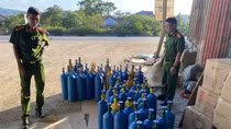 Hiểm họa ít người biết từ… khí cười