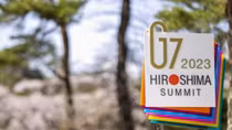 Những kỳ vọng tại Thượng đỉnh G7 Hiroshima