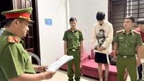 Đánh mạnh tội phạm ma túy hoạt động trên đất Cố đô
