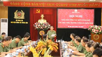 Đưa ra định hướng phát triển phù hợp nhằm nâng cao chất lượng giáo dục đào tạo trong CAND