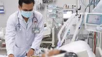 Vụ chết người nghi ngộ độc sữa: Chưa xác định được chất độc trong sữa