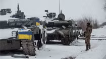 Ồ ạt viện trợ quân sự, phương Tây ra tối hậu thư với Ukraine?