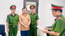 “Nổ” có quan hệ, lừa xin học chiếm đoạt hàng trăm triệu đồng