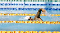 Thể thao Việt Nam có huy chương vàng đầu tiên tại ASEAN Para Games 12
