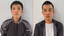 Tuần tra giao thông, bắt giữ đối tượng mua bán ma túy