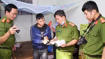 Đấu tranh, xoá tội phạm "tín dụng đen" ở Trà Vinh