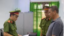 "Nổ" giới thiệu việc làm, chạy đất tái định cư để chiếm đoạt hàng trăm triệu đồng