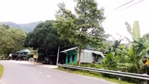 Xử lý nhiều quán xá mọc “chui” ở đèo Ngoạn Mục