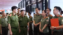 Dịch vụ công toàn trình cấp hộ chiếu phổ thông - điểm sáng tiện ích cho công dân