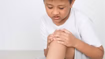 Phát hiện sớm bệnh ung thư xương ở trẻ em