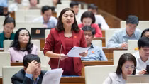 Quy định nghiêm ngặt để tạo thói quen đã uống rượu bia là không điều khiển phương tiện giao thông