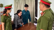 Lừa đảo chơi biêu, chiếm đoạt gần 19 tỷ đồng