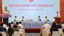 Chung cư phải ngăn được nơi để xe với lối thoát hiểm