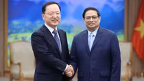 Samsung muốn đưa Việt Nam thành 'trung tâm của các trung tâm' nghiên cứu và phát triển