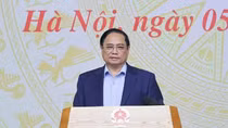 Tăng cường kiểm tra, xử lý nghiêm minh những tổ chức, cá nhân vi phạm quy định về PCCC