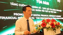 Thúc đẩy tài chính toàn diện cho các nhóm yếu thế tại Việt Nam
