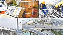 Công khai dự án chậm quyết toán dùng vốn đầu tư công