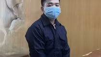 Lãnh án vì vận chuyển “trà giảm cân” giúp bạn