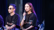 Nghệ sĩ vạ miệng và trịch thượng