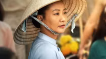 Diễn viên Hồng Ánh chưa muốn dừng lại con đường nghệ thuật