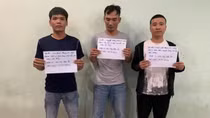 Khi “tín dụng đen” câu kết với cán bộ ngân hàng…
