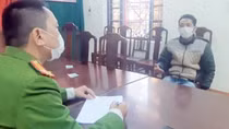 Thay tên, đổi họ lẩn trốn vẫn không thoát