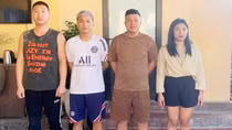 Bẫy lừa từ tuyển dụng nhân viên quán karaoke