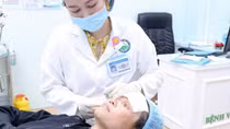 Trần ai chặng đường… làm đẹp!