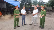 Cầu nối giúp những người từng lầm lỡ