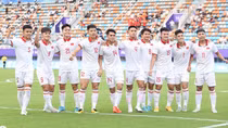 Tuyển Olympic thắng Mông Cổ và chuyện bản quyền ASIAD 19