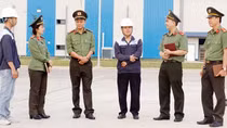 Đảm bảo an ninh, an toàn, góp phần phát triển Nghệ An
