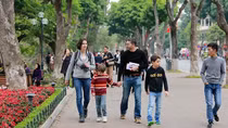 Nhiều kỳ vọng từ chính sách visa thông thoáng