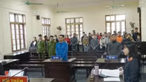 Lái ẩu làm chết 3 người nhưng chỉ bị phạt tù sát mức sàn