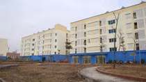 Nỗ lực giải quyết nhà ở cho công nhân