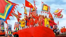 Chấn hưng văn hóa
