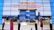 Ra mắt ứng dụng “Bình Dương Số” để phục người dân và doanh nghiệp