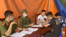 Tóm gọn nhóm đối tượng lừa đảo “việc nhẹ, lương cao”