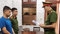 Khởi tố thầy dạy lái xe gây tai nạn chết người rồi bỏ trốn