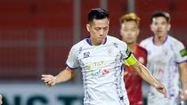 Văn Quyết và bài học cho cầu thủ trẻ