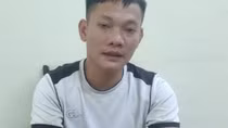 Ngủ trong nhà không khóa cửa, một phụ nữ bị hàng xóm hiếp dâm