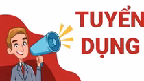 ​Tuyển dụng công dân vào công tác tại Trung tâm thể thao CAND