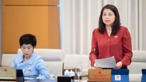 Công dân can thiệp y học mới được công nhận là chuyển đổi giới tính