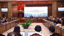 Quy hoạch Thủ đô phải bảo đảm tính khả thi