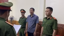 Gây thiệt hại gần 5 tỷ đồng, Hiệu trưởng Trường Cao đẳng bị khai trừ khỏi Đảng