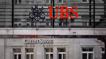 Toàn cảnh thương vụ UBS thâu tóm Credit Suisse