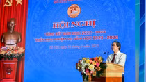 Hà Nội phải giải quyết dứt điểm việc phụ huynh xếp hàng thâu đêm mua, nộp hồ sơ