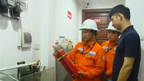 EVNHANOI khuyến nghị sử dụng điện an toàn trong dịp nghỉ lễ dài ngày