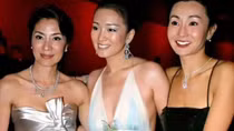 Những mỹ nhân thành công nhất của điện ảnh Châu Á: Tình duyên lận đận, trắc trở