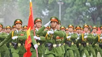 Một số nội dung cơ bản dự thảo Luật sửa đổi, bổ sung một số điều của Luật CAND